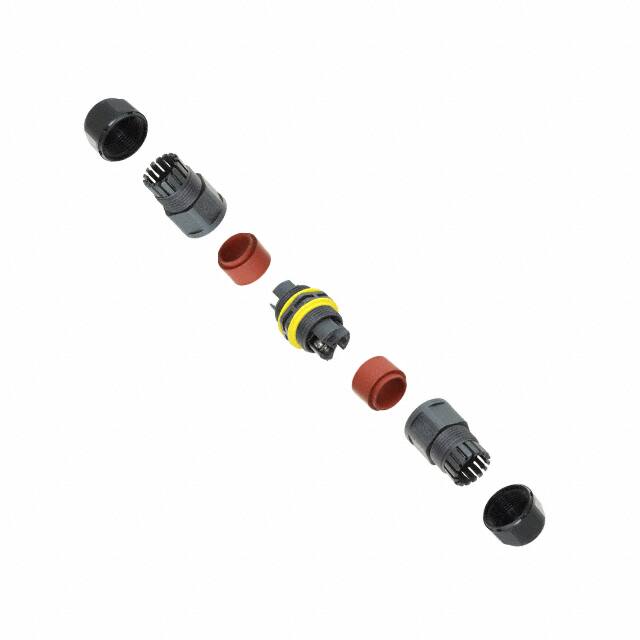 SC-L-UL11-04-RD Amphenol LTW  Accessori per connettori circolari